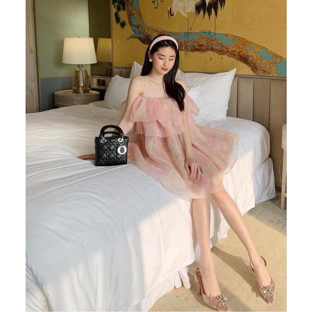 [Thanh lý] Đầm Amada Dress S – aguja.studio