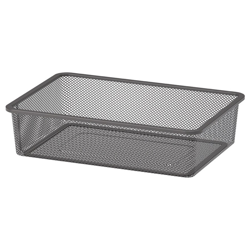 Giỏ đựng đồ TROFAST 42x30x10 IKEA chính hãng