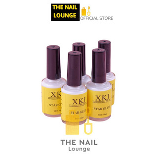 Keo foil sữa XKL dùng dán foil móng nail
