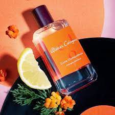 12ml ⁂︎ Nước Hoa 𝗔𝗧𝗘𝗟𝗜𝗘𝗥 Cologne Love Osmanthus EDT