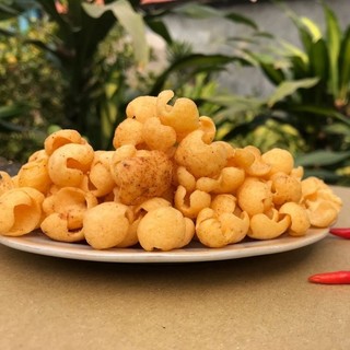 Bim bim xương chó