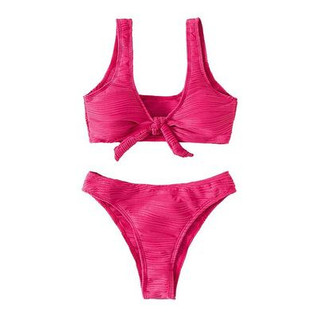 Bikini 2 mảnh nơ ngực
