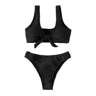 Bikini 2 mảnh nơ ngực