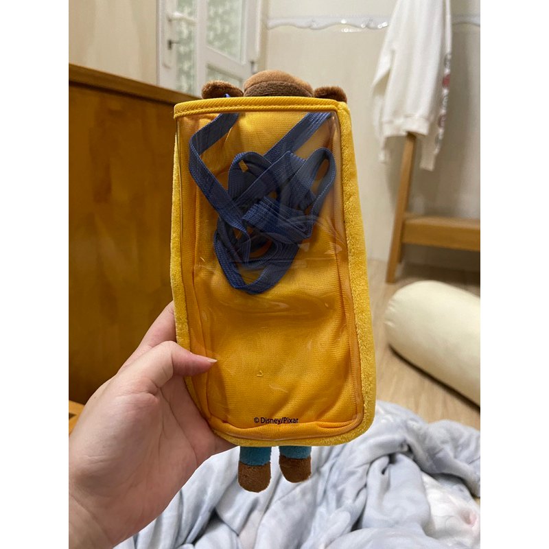 Pass giỏ disney dễ thương chính hãng