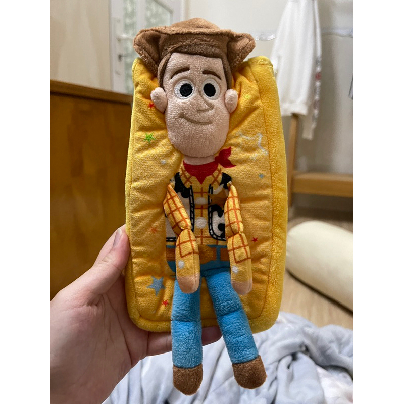 Pass giỏ disney dễ thương chính hãng