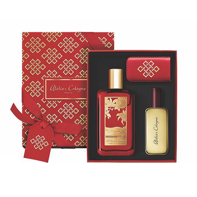 12ml ⁂︎ Nước Hoa 𝗔𝗧𝗘𝗟𝗜𝗘𝗥 Oolang Infini Limited Edition EDT