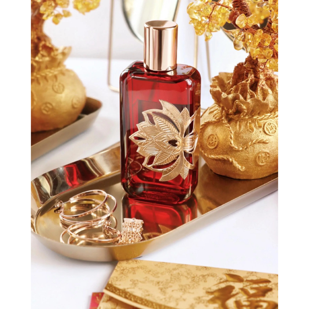 12ml ⁂︎ Nước Hoa 𝗔𝗧𝗘𝗟𝗜𝗘𝗥 CologneSantal Carmin Limited Edition EDT