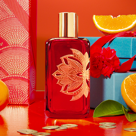 12ml ⁂︎ Nước Hoa 𝗔𝗧𝗘𝗟𝗜𝗘𝗥 CologneSantal Carmin Limited Edition EDT