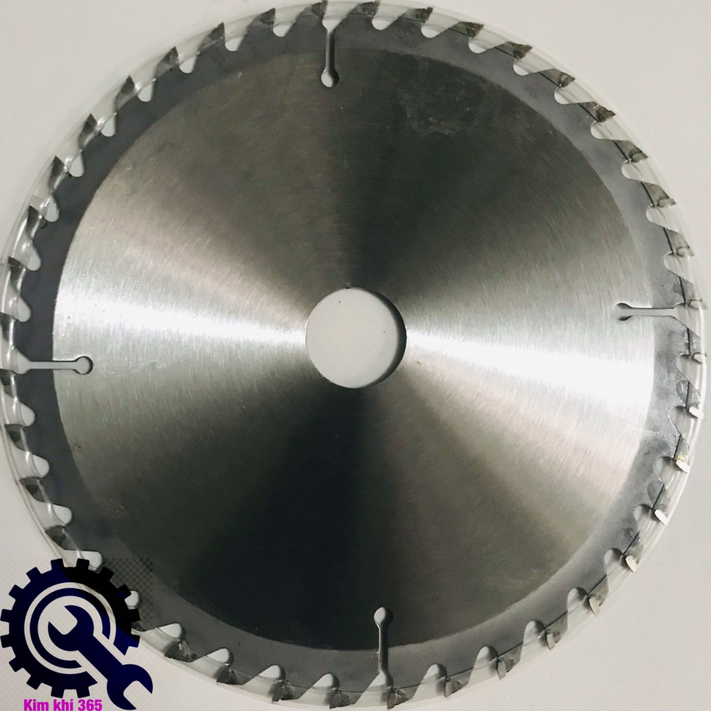 Lưỡi cưa, cắt gỗ makita 180mm