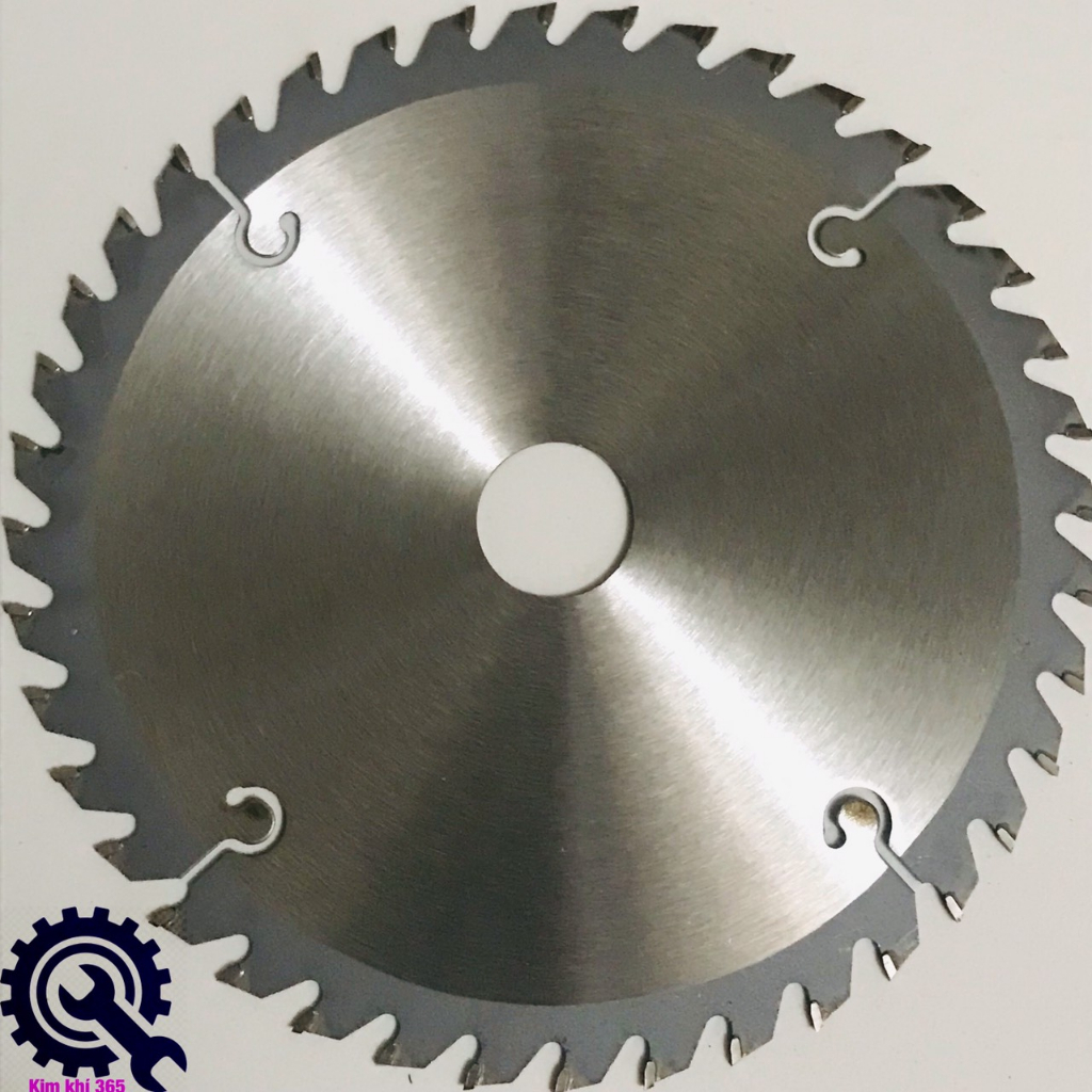 Lưỡi cưa, cắt gỗ makita 180mm