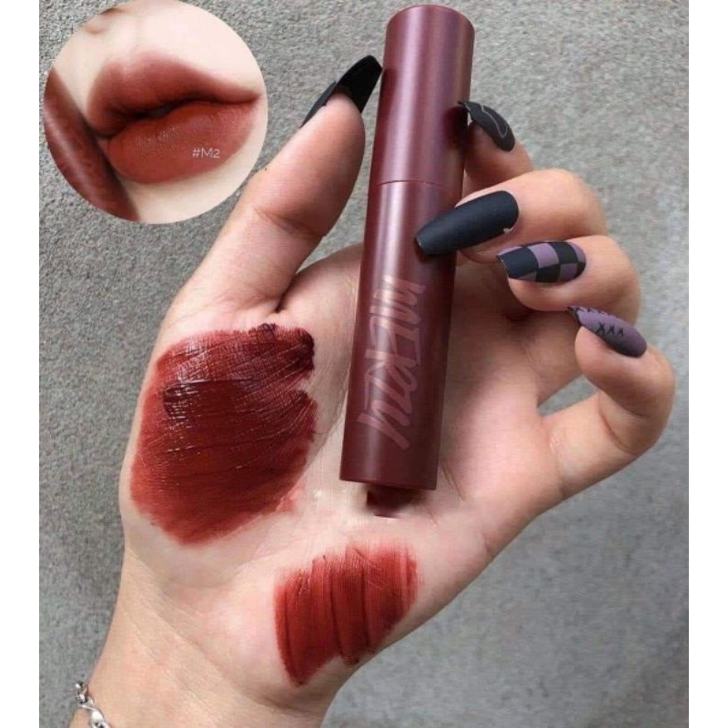 Son Merzy Mellow Tint M2, M4