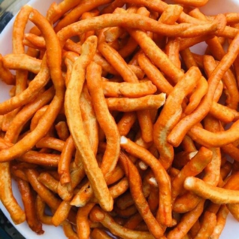 Quẩy Cay Siêu Ngon