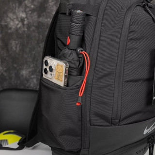 BALO NIKE ZONE LACROSSE BACKPACK BPZN-010
