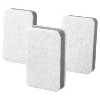 Bộ mút rửa bát SVAMPIG ikea chính hãng