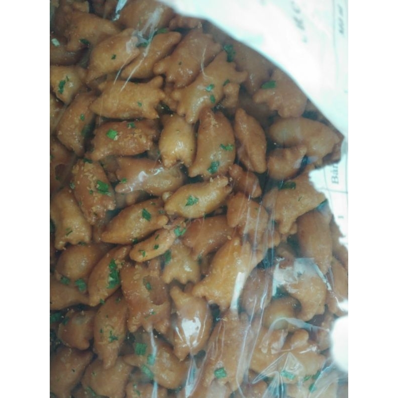 500gr Quẩy Cua Hành