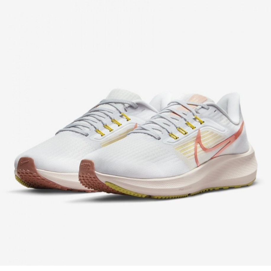 Giày Nike Air Zoom Pegasus 39 NỮ  - AUTHENTIC SHOES - Chính Hãng - FullBox