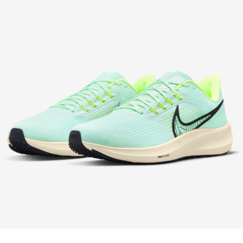 Giày Nike Air Zoom Pegasus 39 NỮ  - AUTHENTIC SHOES - Chính Hãng - FullBox