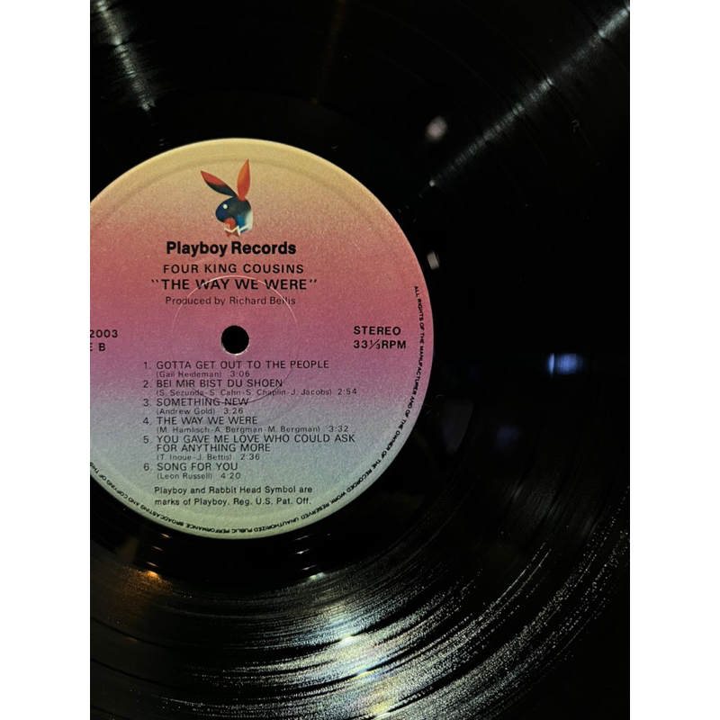 Đĩa than vinyl pop