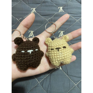 móc khoá gấu🐻