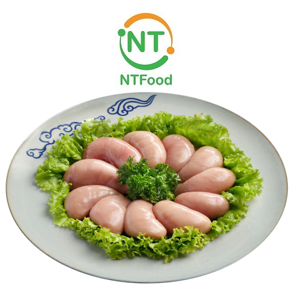 [HCM] Kê Gà 500Gr/1Kg Net 7 NTFood - Nhất Tín Food
