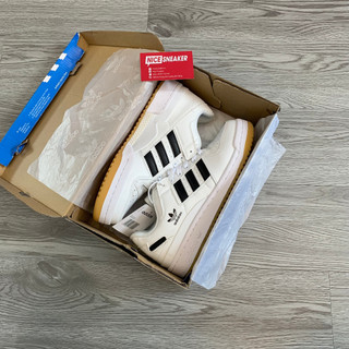 Giày adidas forum centennial low 85 black white , das forum trắng đen mới nhất 2023 - nice sneaker | chất lượng siêu đen