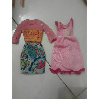 búp bê barbie khách đặt