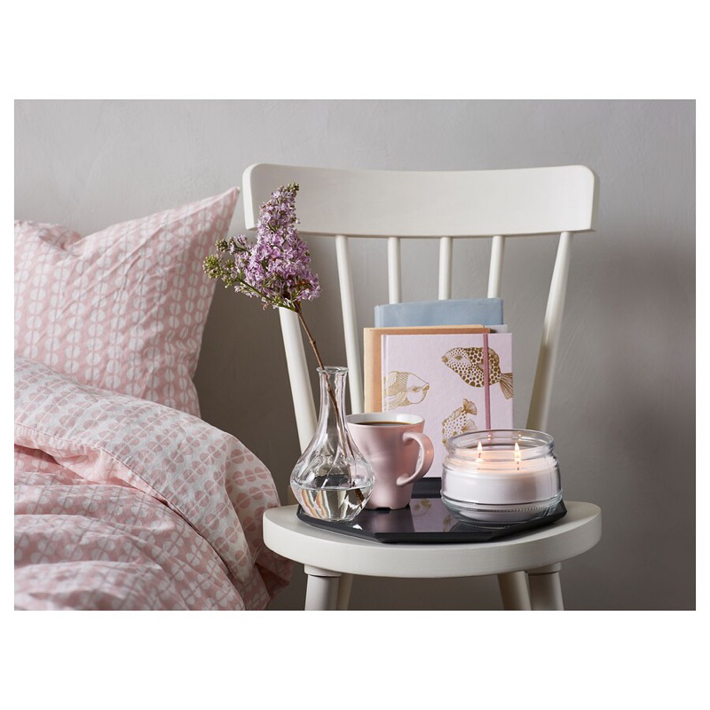 Lọ hoa VILJESTARK ikea chính hãng