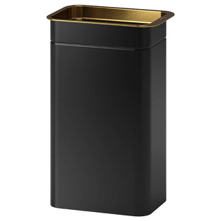 Hộp đựng trà, cafe BOLMNING cỡ lớn IKEA chính hãng ( có sẵn)
