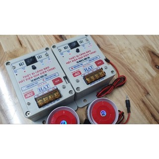 AL01-1P | Cảnh báo mất điện và có điện 1 PHA qua điện thoại CUỘC GỌI - TIN NHẮN - CÒI HÚ