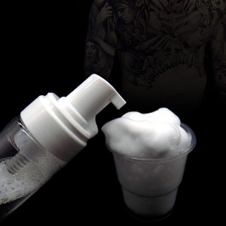 Bình Tạo Bọt - Nước rửa [Tặng quà + Freeship] 💝 Chai lọ tạo bọt dung tích 250ml