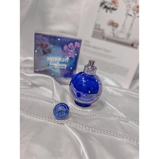 Nước hoa Britney Spears Midnight Fantasy Edp full 50ml