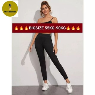 LEGGING DÀI BIGSIZE 90KG🔥🔥🔥