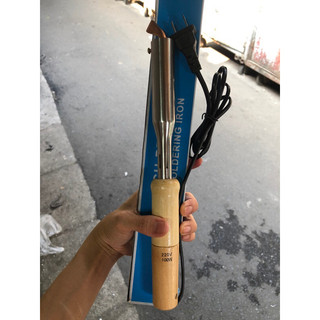 Mỏ hàn cán gỗ 100w 150w 200w