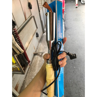 Mỏ hàn cán gỗ 100w 150w 200w