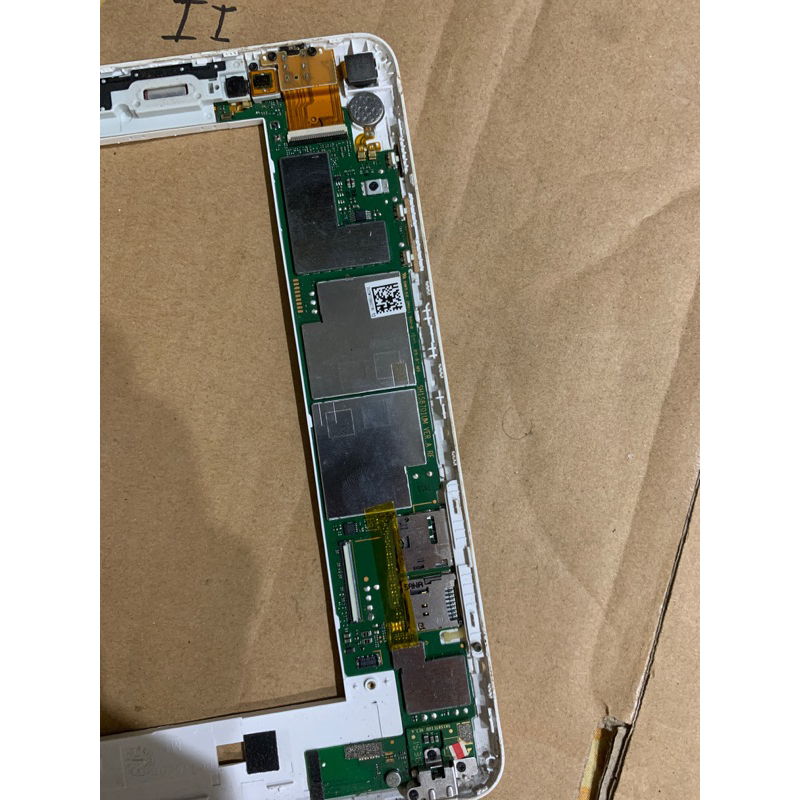 Main sống HUAWEI S8 701 HB3080G1EBW T1-8.0 T1-A21