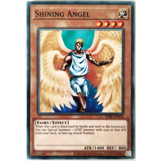 [Thẻ Yugioh] Shining Angel |EN| Common