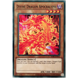 [Thẻ Yugioh] Divine Dragon Apocralyph |EN| Common