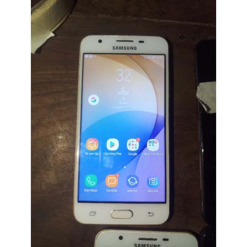Samsung Galaxy J7 Prime