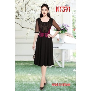 Đầm vét nhủ