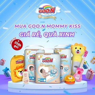 [Mua 1 tặng 2] TẢ QUẦN/ DÁN S72. M66. L56. XL50 /cắt tem