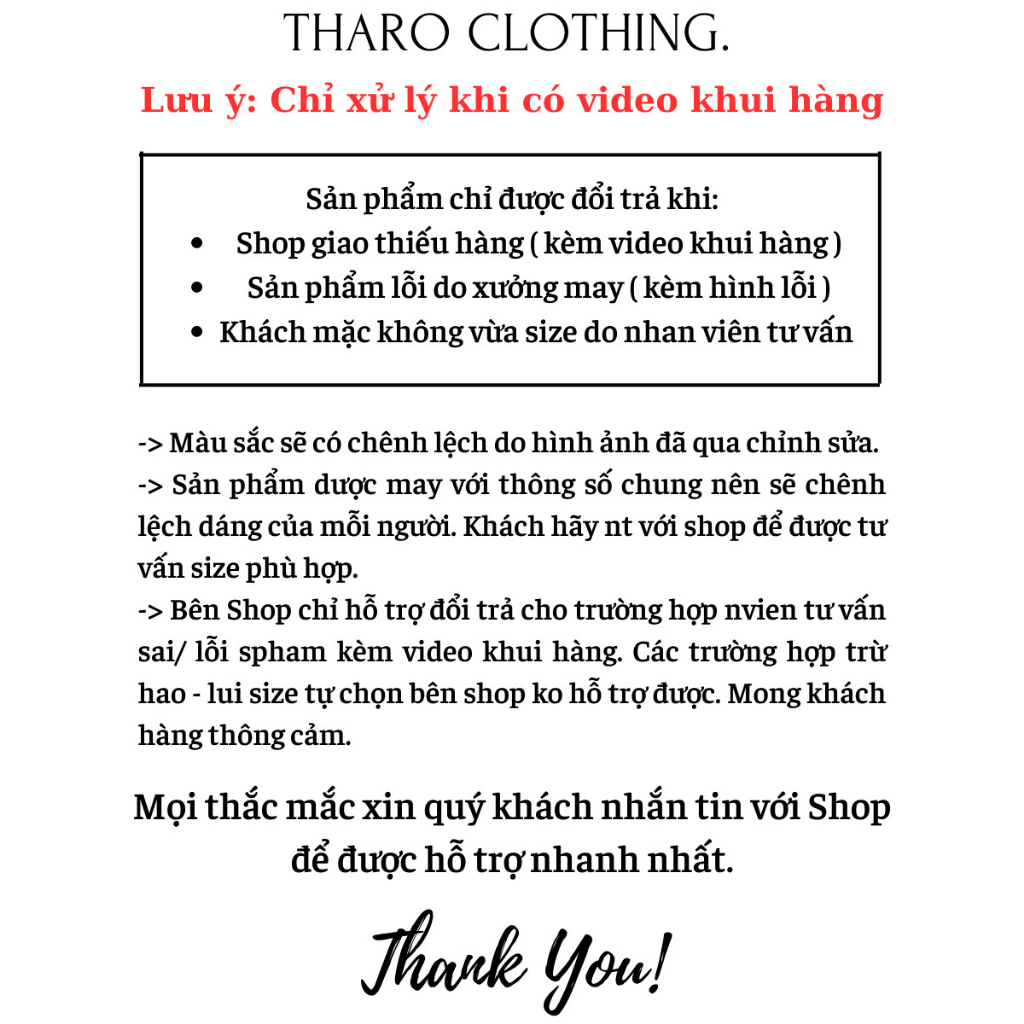 Áo Sơ Mi Nữ Tay Dài, Dáng Ngắn Croptop - Tharo Clothing [AO00117]