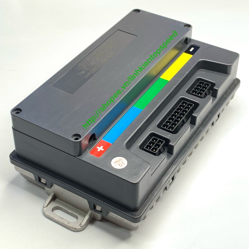 IC khiển Voltol 7280S vỏ xám chính hãng