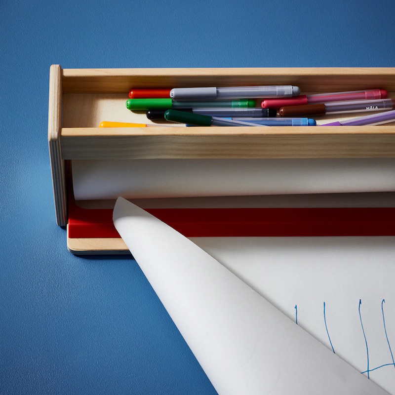 Giá để giấy vẽ MÅLA IKE chính hãng