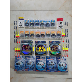 Cần câu tay dạng rút giá rẻ 270 (~2m4), 360 (~3m3), 450 (~3m9), 540 (~5m) (nguyên cần hoặc đầy đủ phụ kiện)