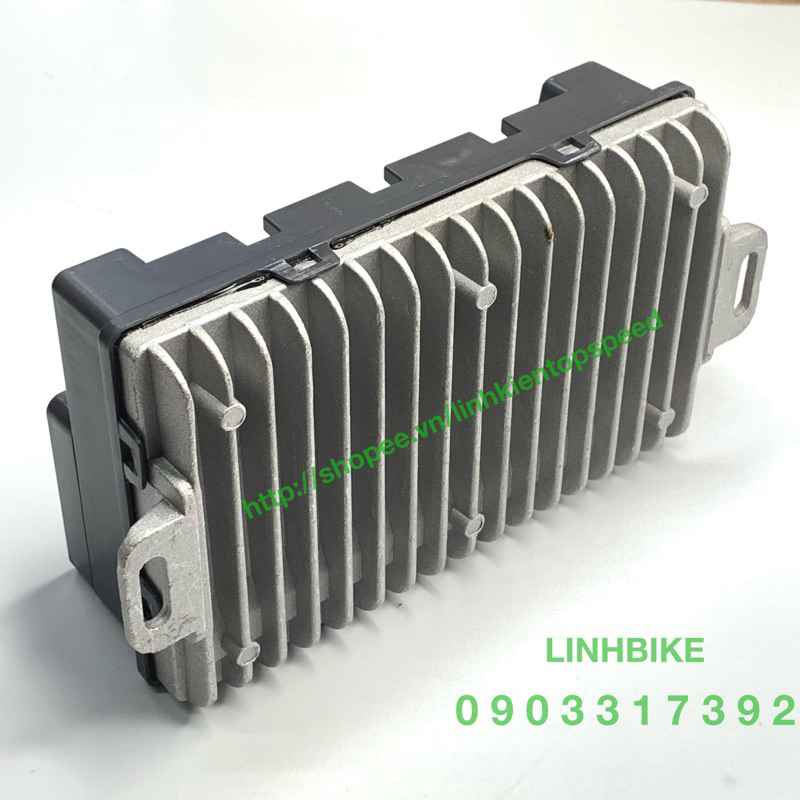 IC khiển Voltol 7280S vỏ xám chính hãng