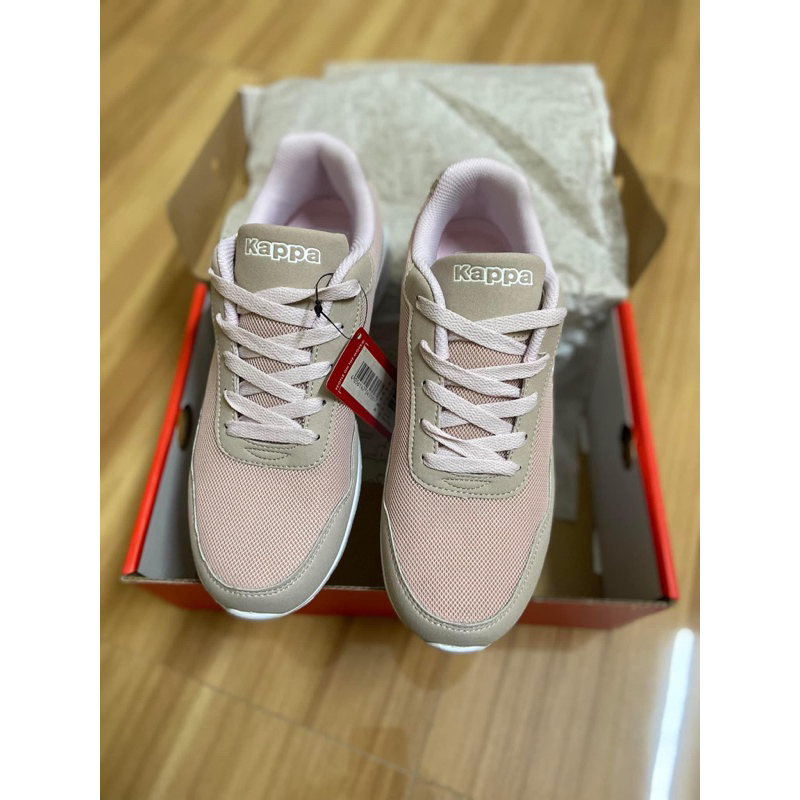 Giày Thể Thao Nữ Kappa Auth