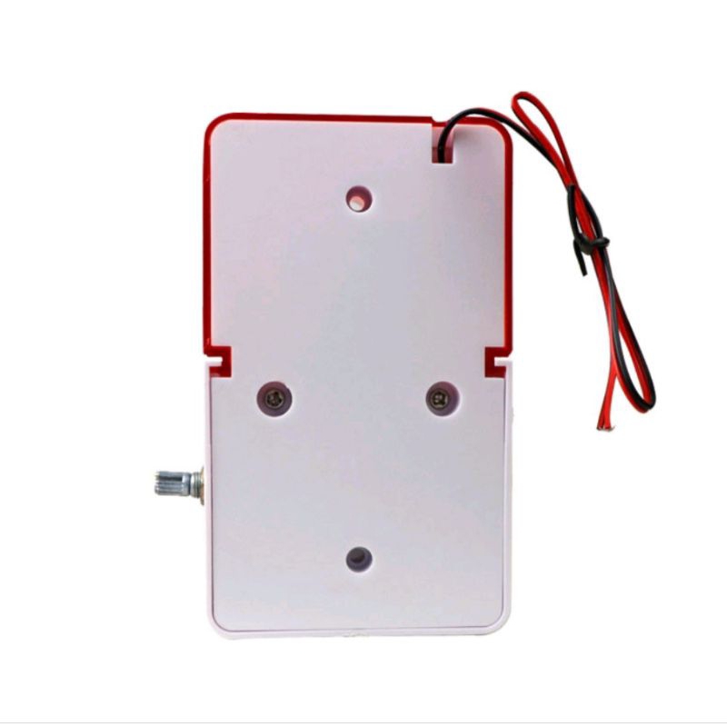 CHUÔNG BÁO ĐỘNG