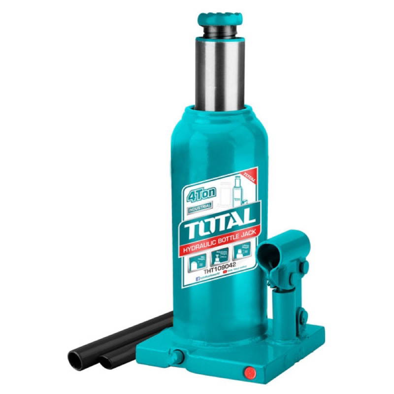 TOTAL Con đội 4 Tấn THT109042 (Kho hàng Total Chính hãng)