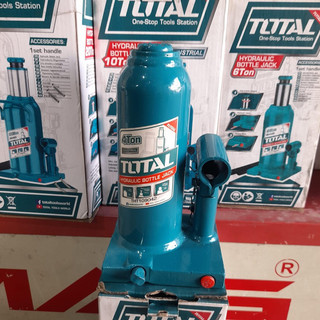 TOTAL Con đội 4 Tấn THT109042 (Kho hàng Total Chính hãng)