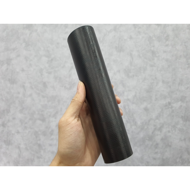 Phôi dán Skin vân nổi Mamba luôn độc đáo